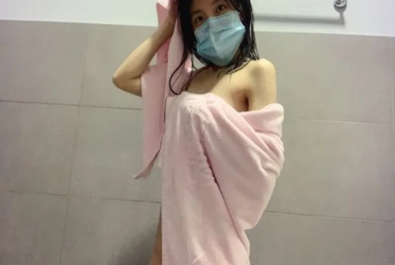 一般女生在洗澡時候都在弄些什麼？-jku