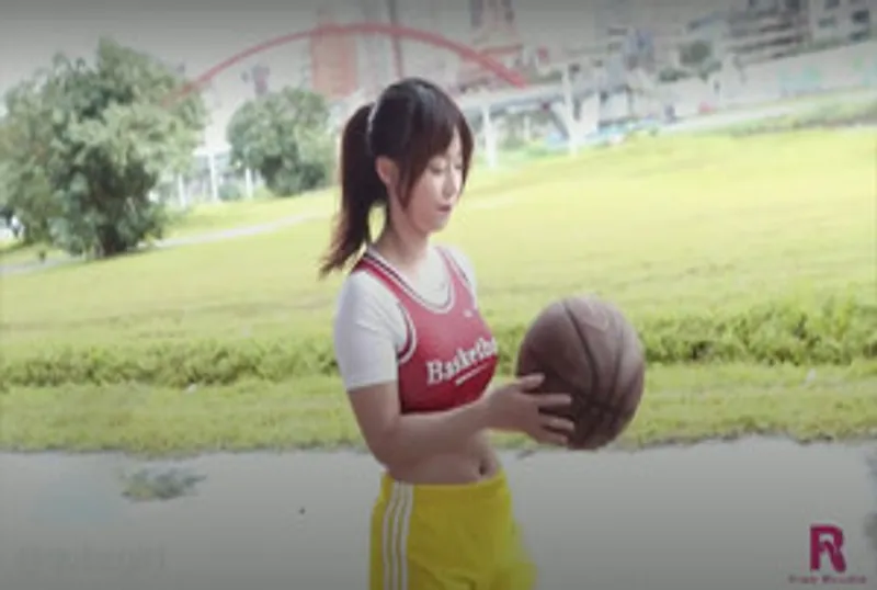 台湾swag @qubegirl 跟篮球教练做各式各样羞耻的事