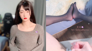 2022年度最美Cd小姐姐荼蘼 : 黑丝白花花的美腿,看着实在是神清气爽、浓浓白色液体 爱不爱!<script src=