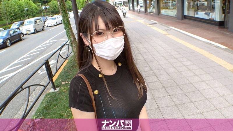 GANA-2792 嚴重調情 第一槍  1875年眼鏡巨乳OL君 今晚和暗戀有個約會 結果流口水對著工作人員強壯的身體說OK  De M 的淫蕩身體發出蝦扭曲的尖叫聲