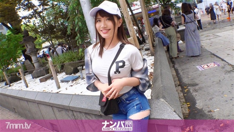 GANA-2558 「什麼？你想長矛嗎？大聲笑] 撿到一個漂亮的澀谷女孩！它看起來很結實，實際上是 de M！   大量的小便讓你覺得你在撞你的臀部，讓你的床滿了！混亂太色情了！ !!認真的南帕，第一槍。 1690