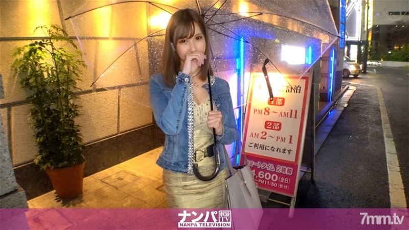 GANA-2288 認真的南帕 第一槍 第1480章 雨中歌舞伎町偶遇 不經過店鋪直接提名超無畏旅店美女的南帕軍團 身材高挑 大胸部和大屁股的好風格 你能在酒店房間里和她一起享受很多夢幻般的選擇嗎