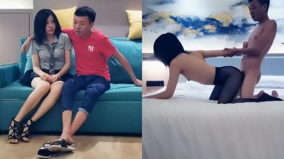 黄先生酒店约性感御姐穿上黑丝先来一段艳舞诱惑接着去床上就是一顿爆操<script src=