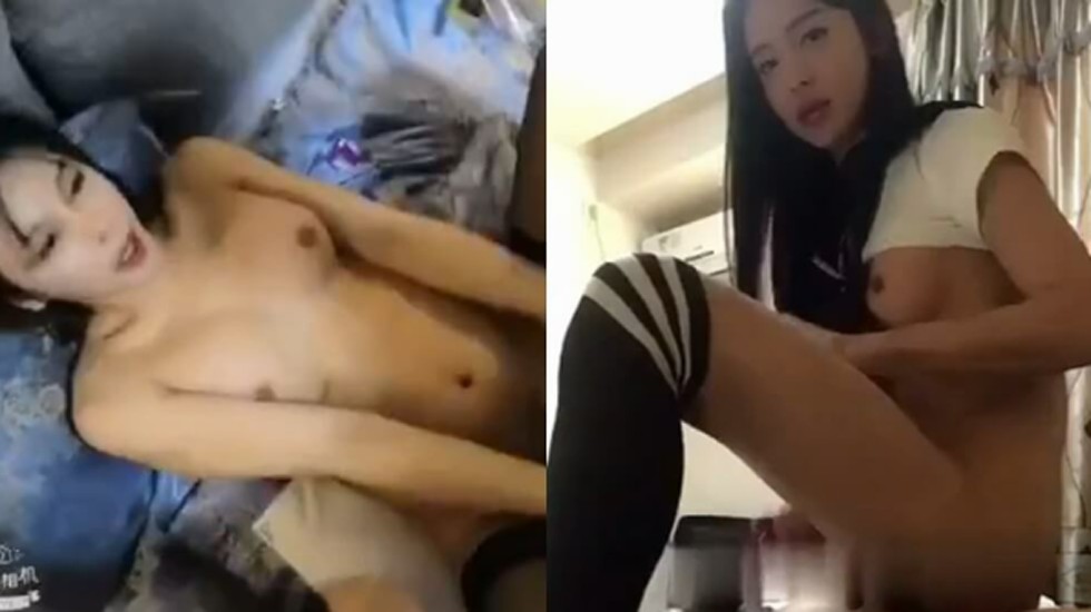 绝美妖姬TS时诗君君和猥琐男和一个美女，三杀3P场面真是牛逼哄哄，呻吟声淫水声好不乐哉-jku