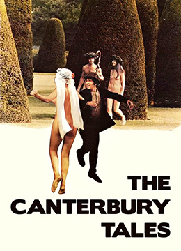 坎特伯雷故事集TheCanterburyTales1972x265BD1080P意大利语中字-jku