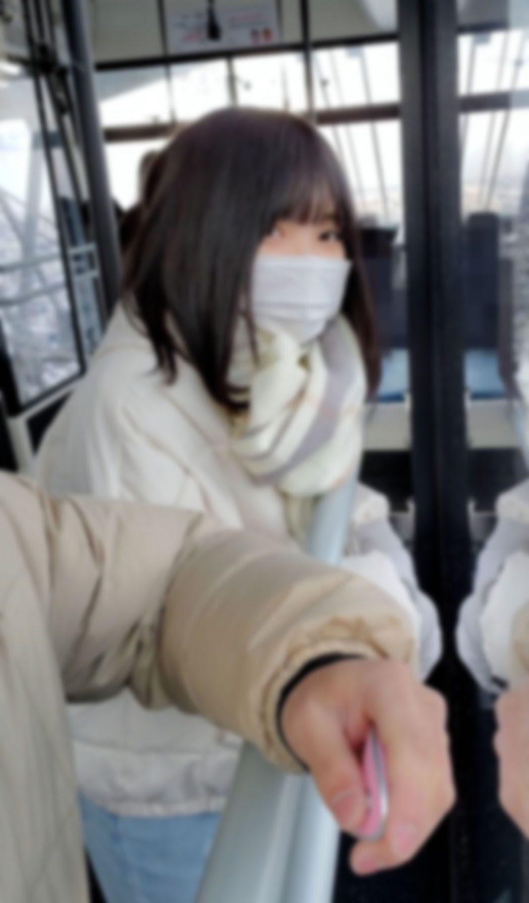 (现)J〇梦酱。寒假旅行约会。在野外被玩具曝光玩儿。最后是大量中出粉红色的奥玛克。-cd1