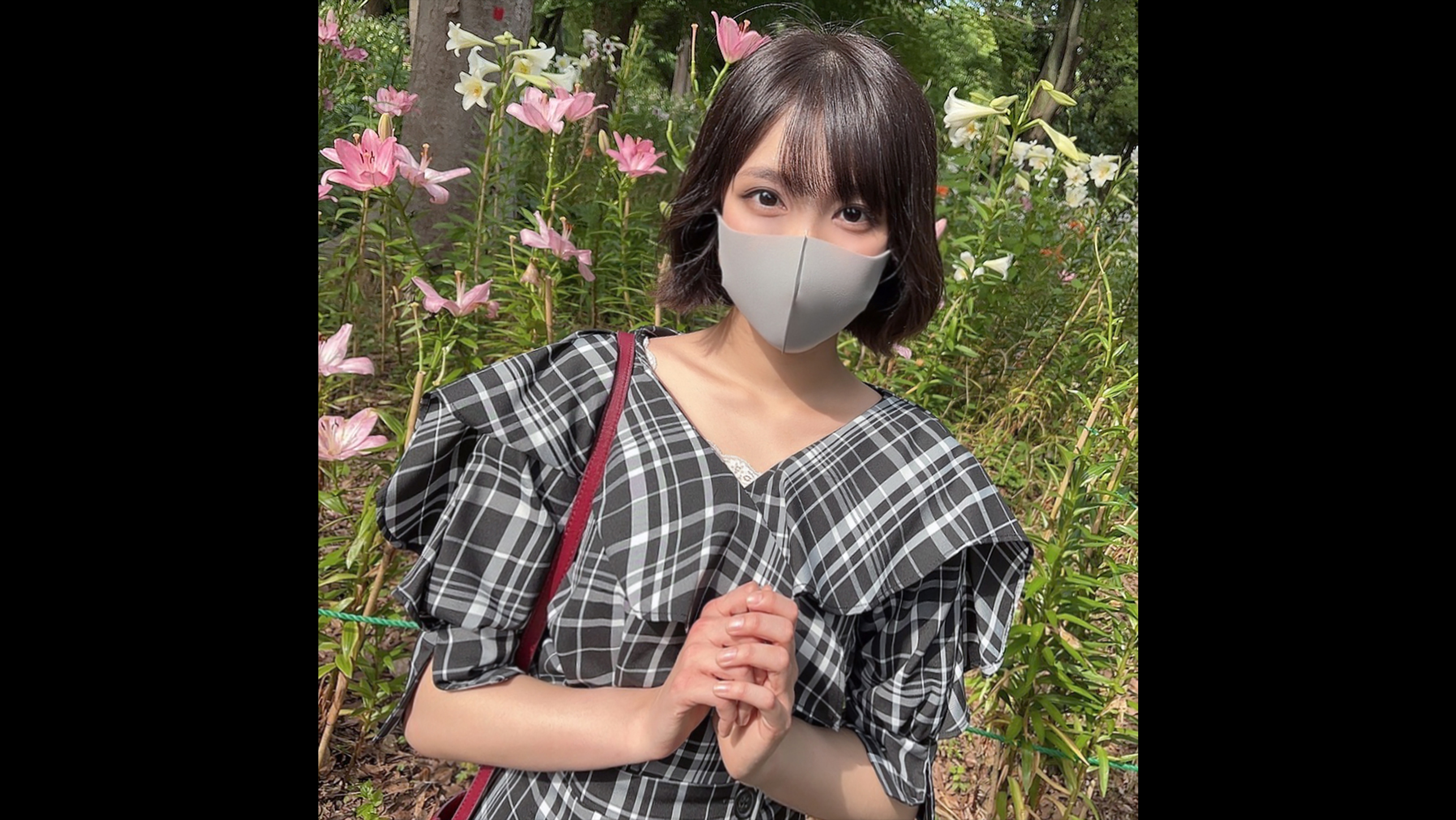 「希望按喜欢的样子做·」按弱的Fcup美巨乳美大学生···保护好像固着的美大学生因久违的性行为被唤醒的性欲失去理<script src=