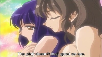 The Ultimate Yuri Lesbian and Futanari Hentai Compilation (Vol.16)-jku
