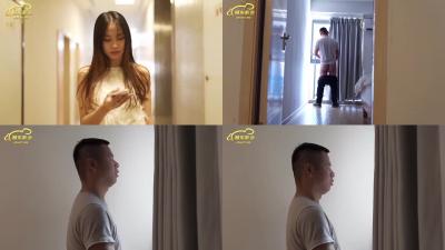 国产AV 精东影业 我的老公是精东男友-jku