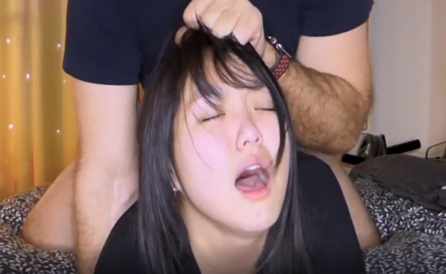 被后入的敏感女孩的。! 被后入的敏感女孩的。!